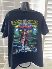 Iron maiden official for sale  Riverside