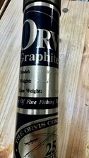 Orvis graphite series for sale  Bargersville