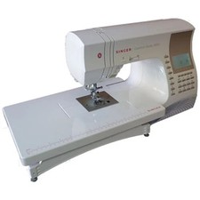 Singer 9960 quantum for sale  UK