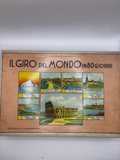 Giro del giorni usato  Vittuone