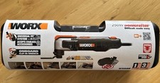 worx sonicrafter for sale worx sonicrafter for sale KEIGHLEY