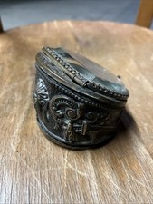 Ancien coffret boite d'occasion  Montreuil