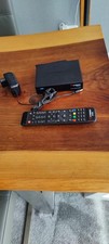 Uhd combo receiver gebraucht kaufen  Vreden