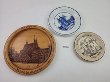 Andenkenteller ddr geithain gebraucht kaufen  Burgstädt