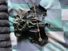 Grim reaper death for sale  WIGAN