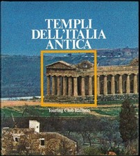 Templi dell italia usato  Gavirate