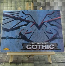 Battlefleet gothic rulebook gebraucht kaufen  Essen