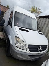 Mercedes sprinter 311cdi for sale  PRESTON