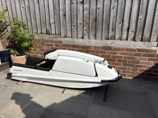 Kawasaki 550 stand for sale  POOLE
