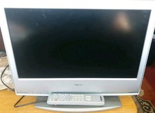 Sony bravia 20inch for sale  ULLAPOOL