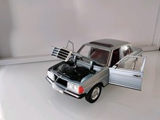 Revell mercedes benz gebraucht kaufen  Hamminkeln
