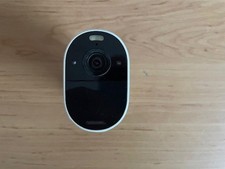 Arlo essential utdoor gebraucht kaufen  Eschbach