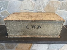 Primitive antique cww for sale  Pittsford