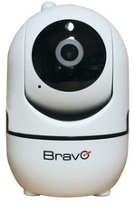 Bravo telecamera wireless usato  Aprilia