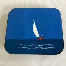 Glass tile art for sale  CHELTENHAM