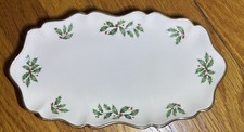 Vintage lenox holiday for sale  Lewistown