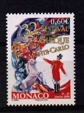 Monaco 2602 2007 d'occasion  Chailles