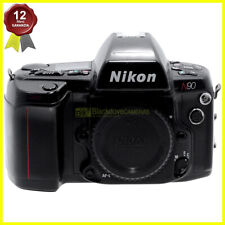 Nikon n90 body usato  Busto Arsizio