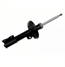 FRONT RIGHT HAND SUSPENSION GAS SHOCK ABSORBER for VAUXHALL CORSA 2000-2006 comprar usado  Enviando para Brazil