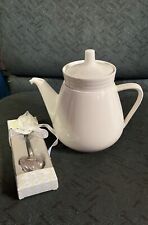 Villeroy boch white for sale  Godwin