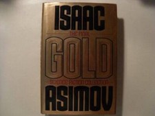 Gold final science for sale  Montgomery