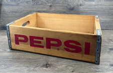 Vintage 1963 wooden for sale  Fillmore