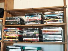 Job lot dvd for sale  SOUTHALL