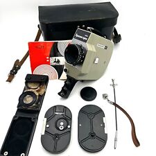 Cinepresa vintage krasnogorsk usato  Brescia