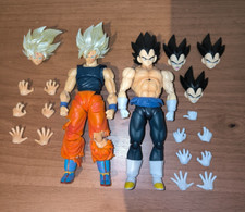.h. figuarts battle for sale  BRACKLEY