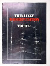 thin lizzy program for sale thin lizzy program for sale PRESTON