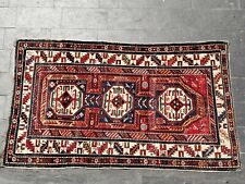 Tapis ancien caucase d'occasion  Paris XII