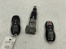 Porsche cayenne key for sale  Inman
