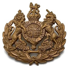 Regimental corporal major d'occasion  Expédié en Belgium