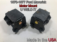 Suporte de motor 1970-1977 Ford Maverick Mercury Comet V8 302 comprar usado  Enviando para Brazil