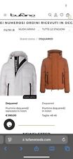 Giubbino dsquared usato  Pescara