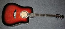 Guitare electro acoustique d'occasion  Strasbourg-