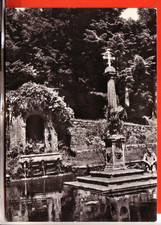CARTOLINA  SERRA S. BRUNO  VIAGGIATA 1965 LAGHETTO     REGALO comprar usado  Enviando para Brazil