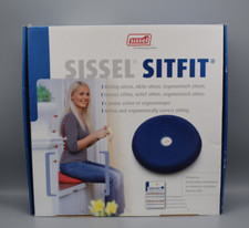 Sissel sitfit sitzkissen gebraucht kaufen  Leer (Ostfriesland)