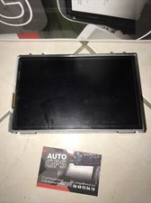 écran moniteur peugeot d'occasion  Maizières-lès-Metz