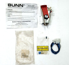 Novo Kit Termostato de Substituição de Cafeteira Bunn-O-Matic Peça KP-860-30 comprar usado  Enviando para Brazil
