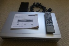 vintage panasonic cassette deck for sale vintage panasonic cassette deck for sale PETERBOROUGH