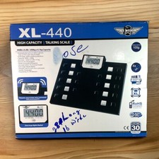 Weigh 440 high for sale  Rule