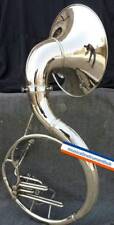 Embouchure tuba indan d'occasion  Expédié en France