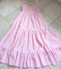 Zara pink tiered for sale  WITNEY
