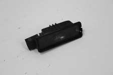 Luz de matrícula traseira VW Amarok 2H sedã ambos os lados 1K8943021 comprar usado  Enviando para Brazil
