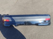Peugeot 206 stoßstange gebraucht kaufen  Altlußheim