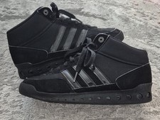 Adidas mid trainers for sale  LEVEN