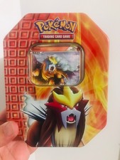Pokebox entei edition d'occasion  Romainville