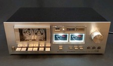 Pioneer f500 cassette for sale  EXETER