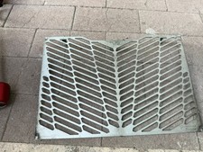 Coppia copri radiatore usato  Portici